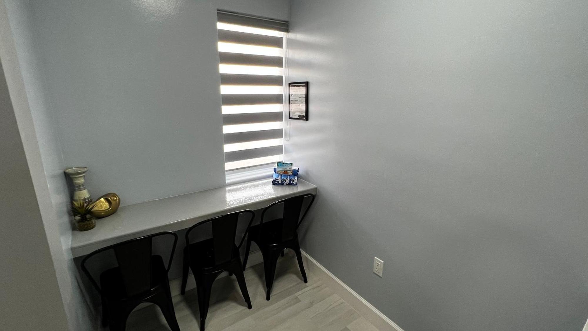 Oceano Suites Daytona Beach Room photo