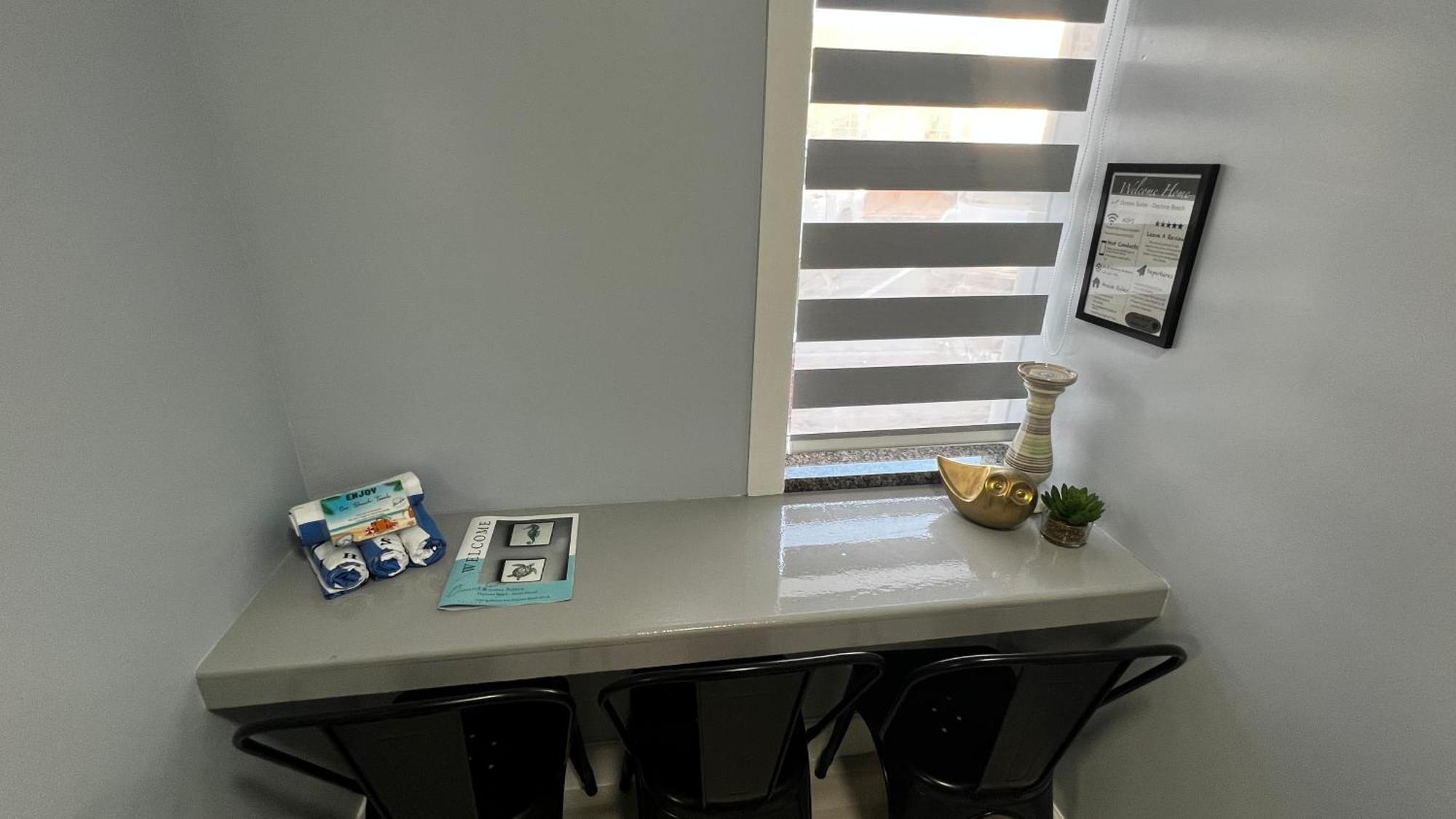 Oceano Suites Daytona Beach Room photo